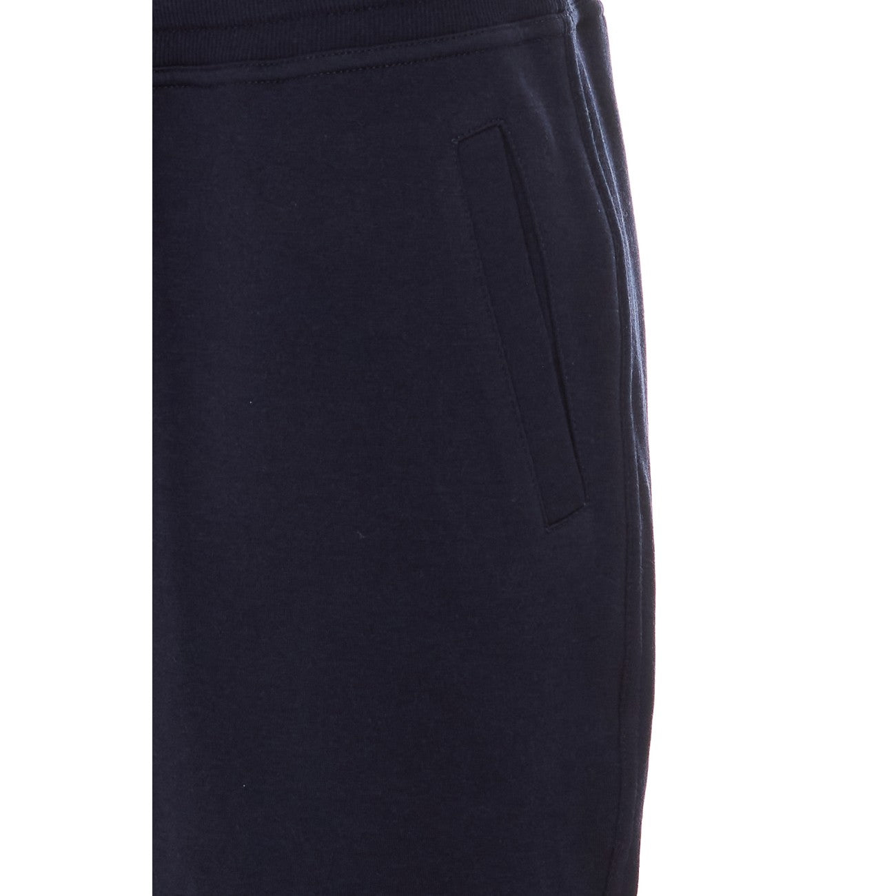 Brunello Cucinelli Men Double Sweatpants BRUNELLO CUCINELLI