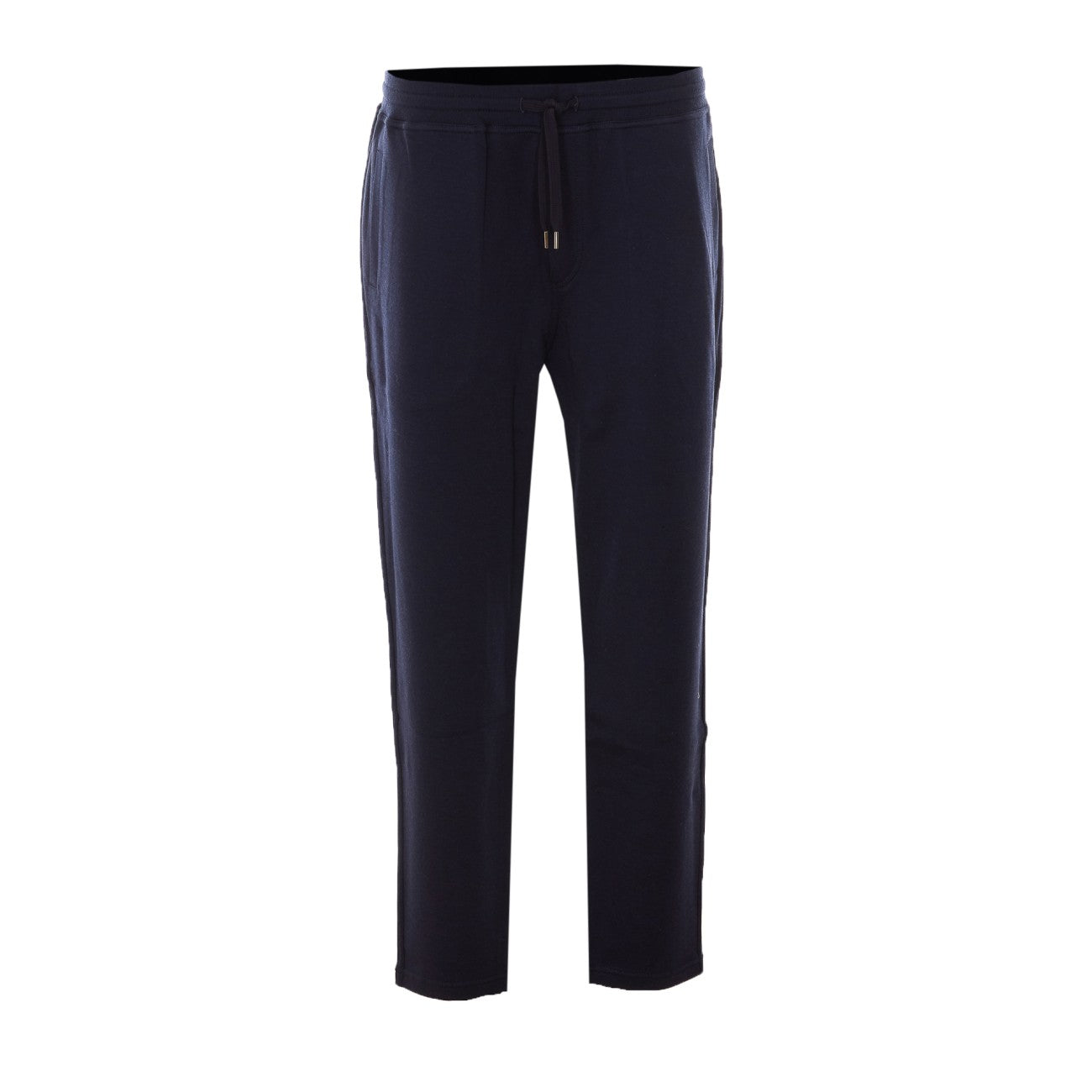 Brunello Cucinelli Men Double Sweatpants BRUNELLO CUCINELLI