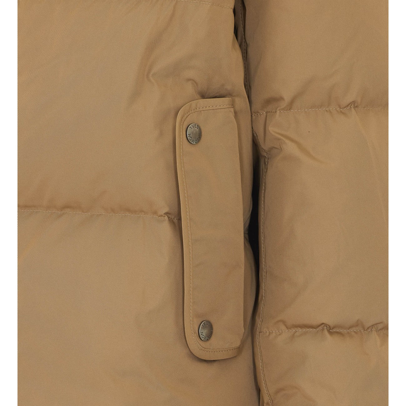 Yves Salomon Women Doudoune Down Jacket YVES SALOMON