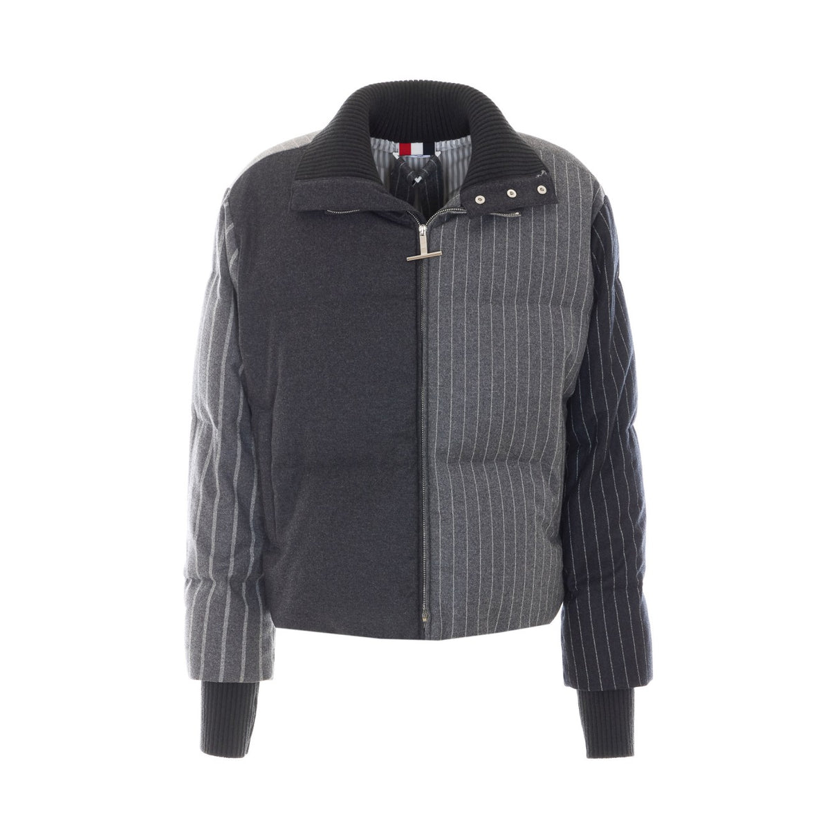 Thom Browne Men Dowfille Down Jacket THOM BROWNE