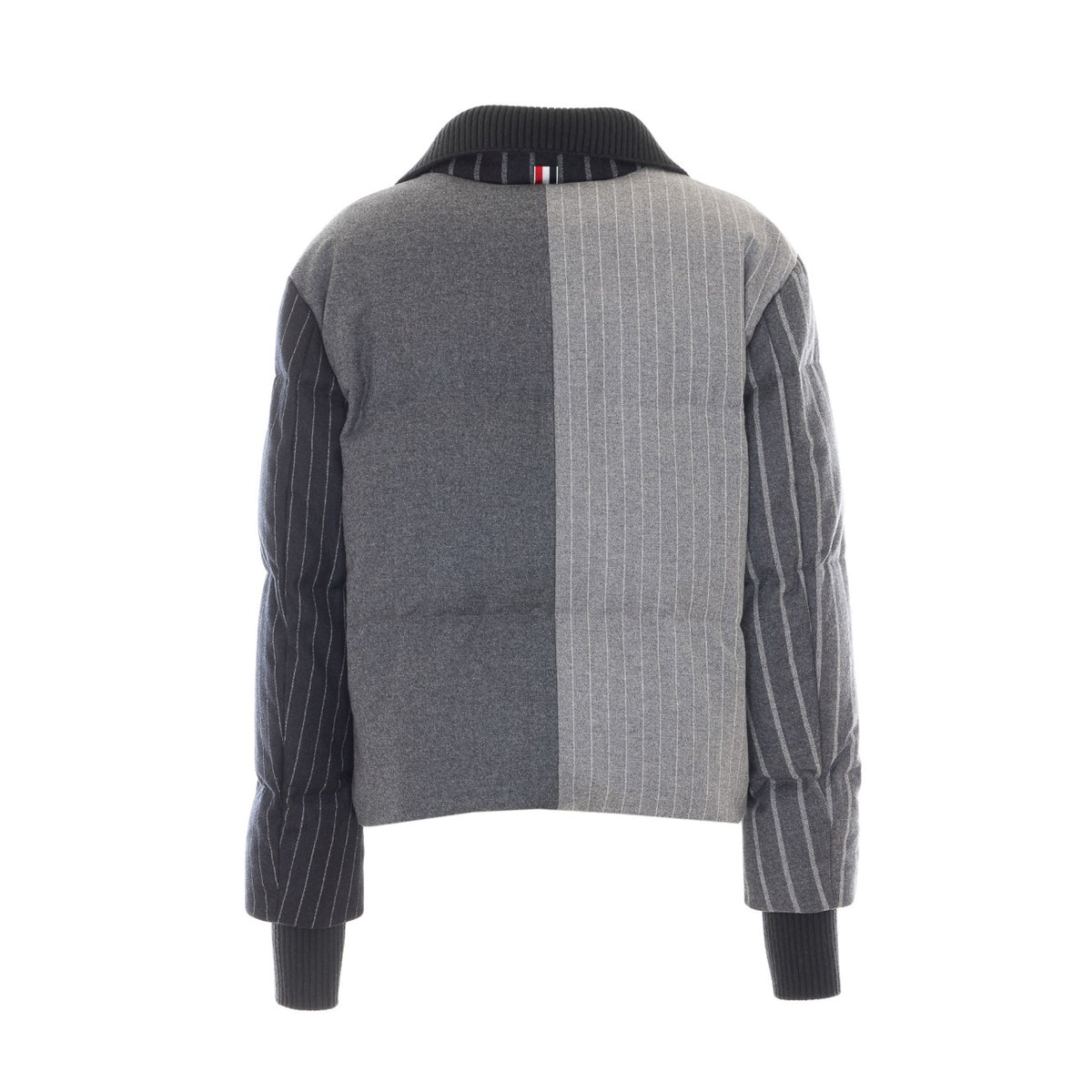 Thom Browne Men Dowfille Down Jacket THOM BROWNE