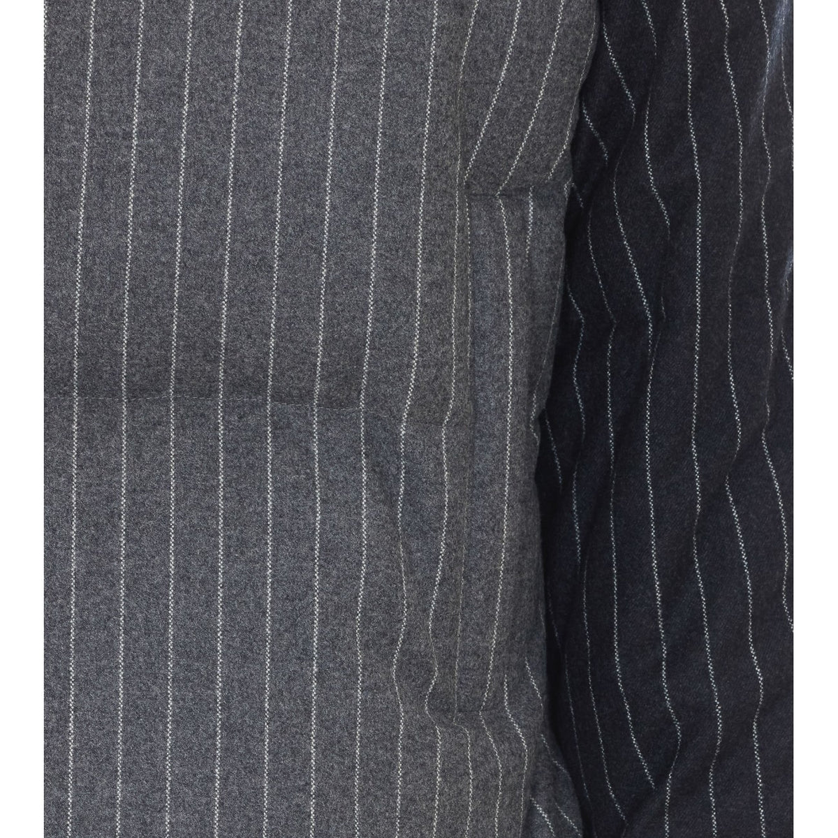 Thom Browne Men Dowfille Down Jacket THOM BROWNE