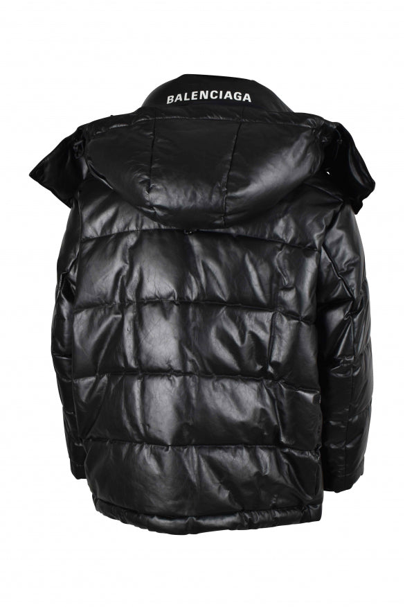 Balenciaga Women Down Jacket BALENCIAGA
