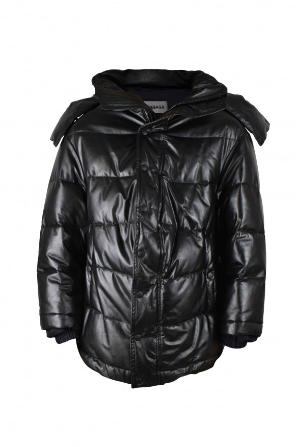 Balenciaga Women Down Jacket BALENCIAGA
