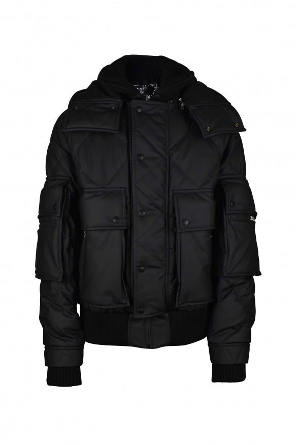 Balmain Men Down Jacket BALMAIN