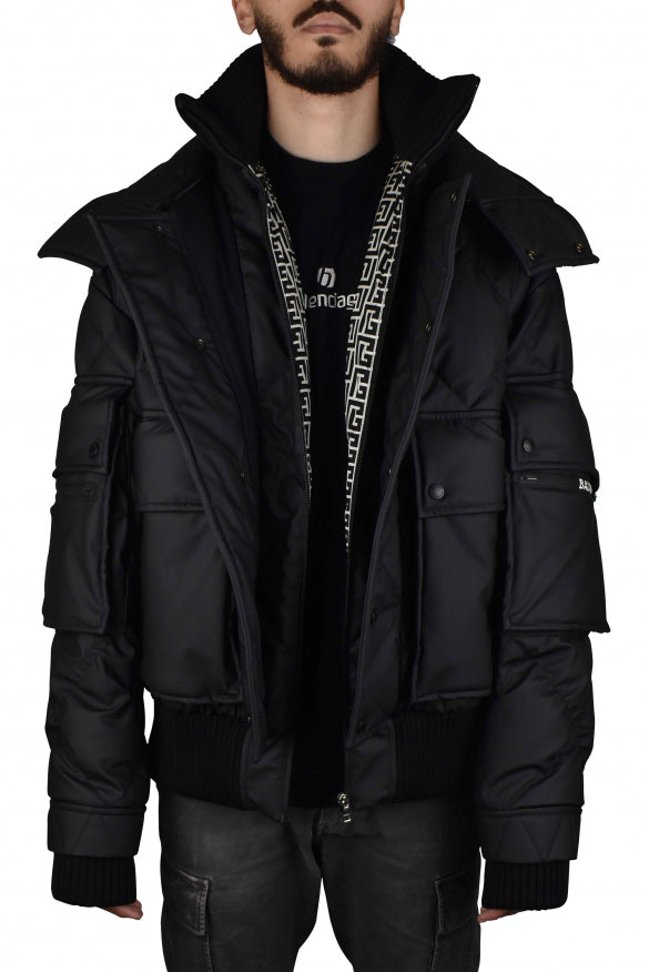 Balmain Men Down Jacket BALMAIN