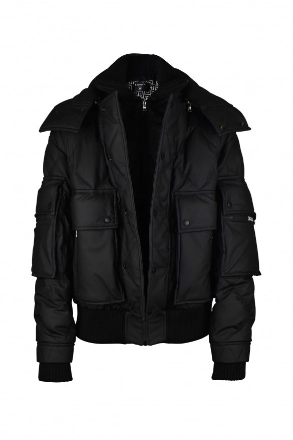 Balmain Men Down Jacket BALMAIN