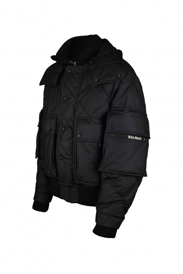 Balmain Men Down Jacket BALMAIN