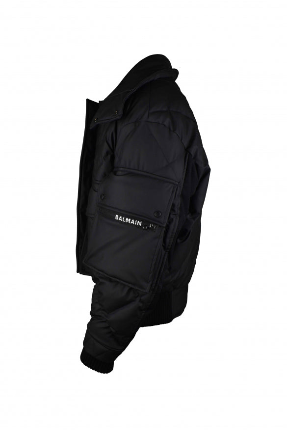 Balmain Men Down Jacket BALMAIN