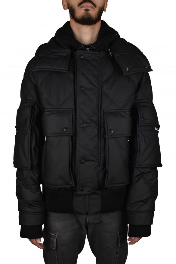 Balmain Men Down Jacket BALMAIN
