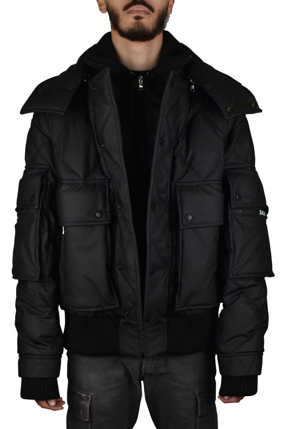 Balmain Men Down Jacket BALMAIN