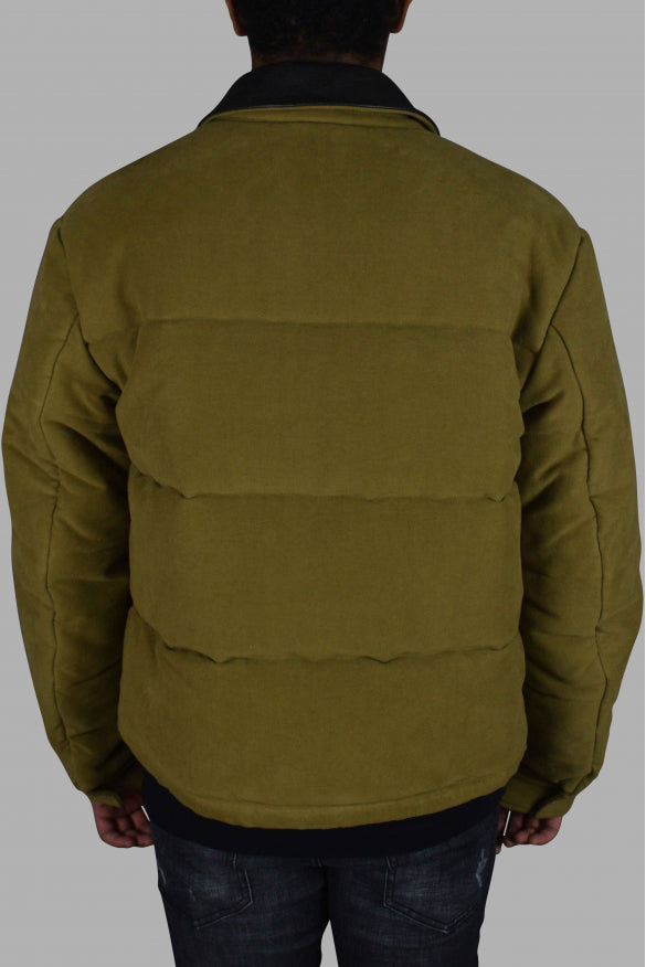 Heron Preston Men Down Jacket HERON PRESTON