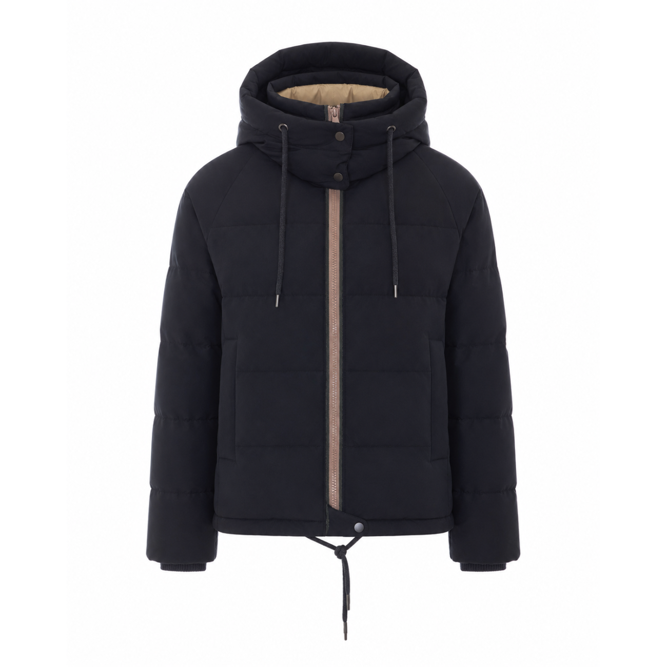 Brunello Cucinelli Women Down Jacket BRUNELLO CUCINELLI