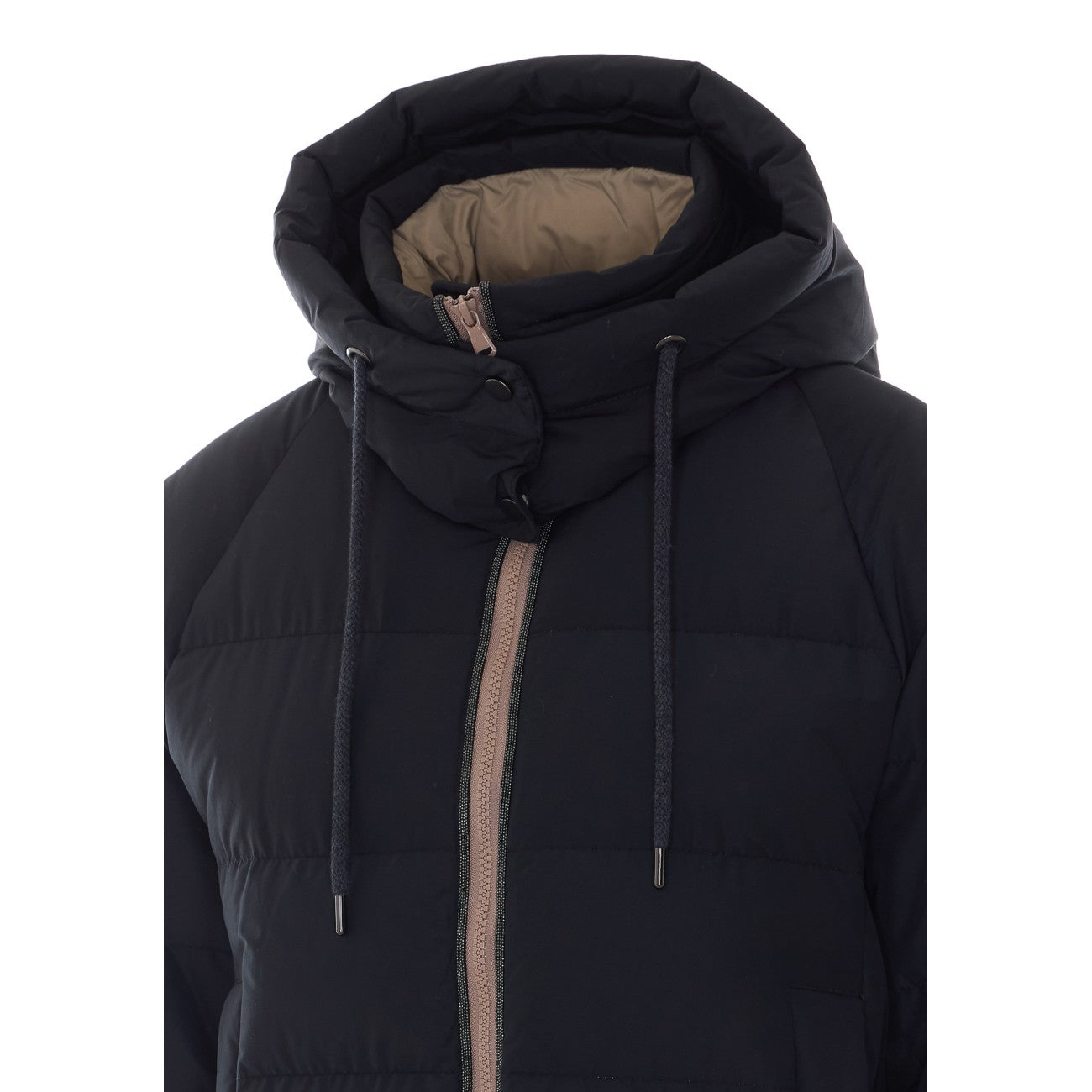Brunello Cucinelli Women Down Jacket BRUNELLO CUCINELLI