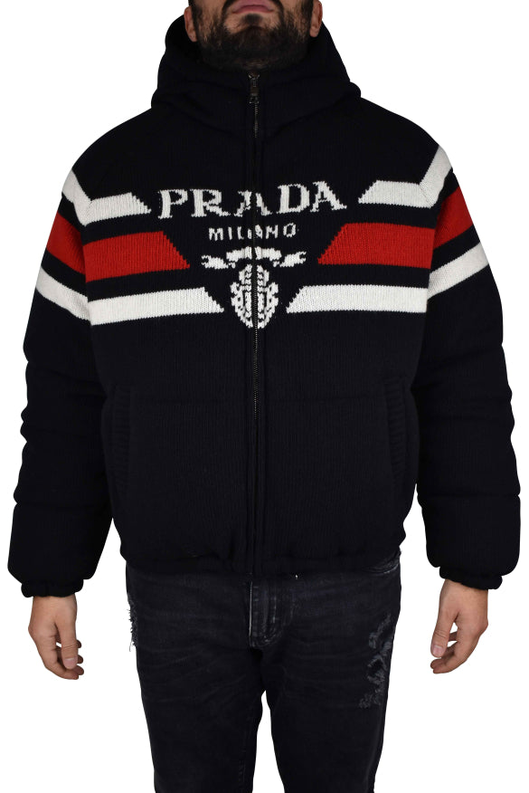 Prada Men Down Jacket PRADA