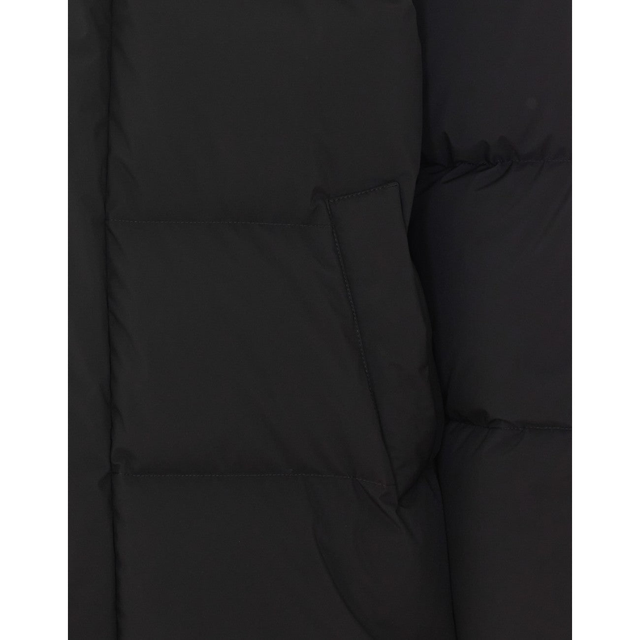Saint Laurent Men Down Jacket SAINT LAURENT