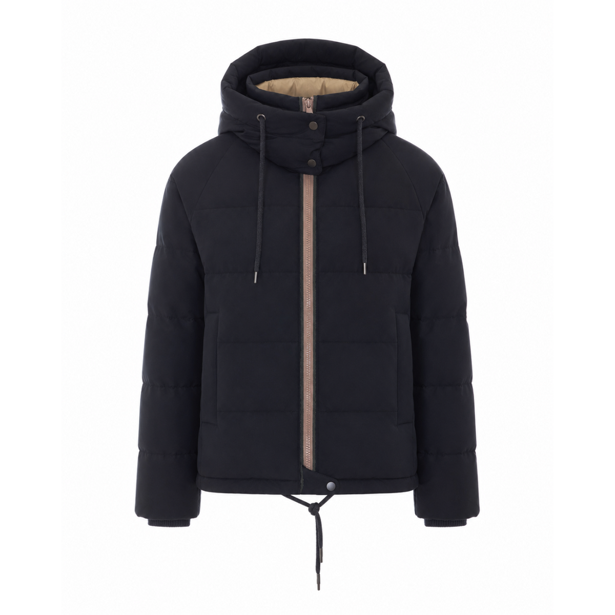 Brunello Cucinelli Women Down Jacket BRUNELLO CUCINELLI