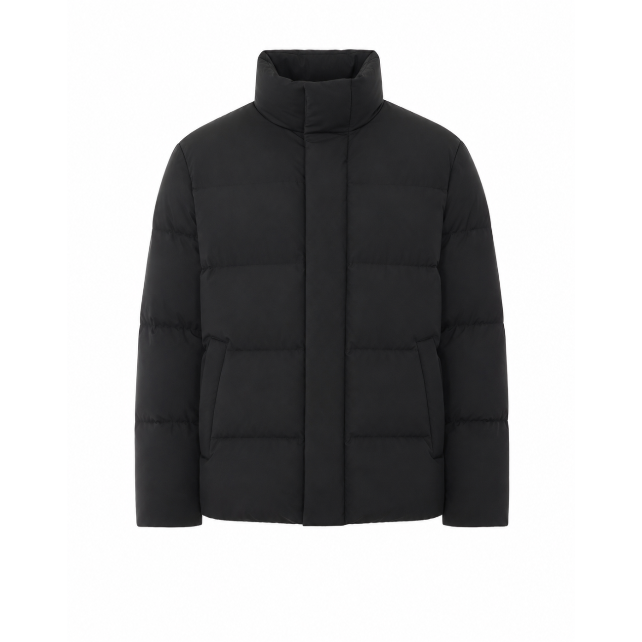 Saint Laurent Men Down Jacket SAINT LAURENT
