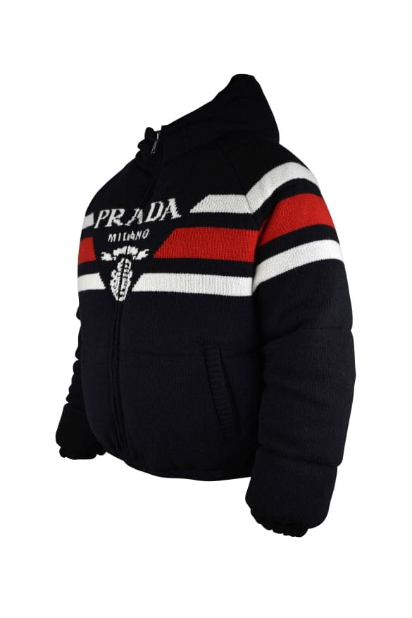 Prada Men Down Jacket PRADA