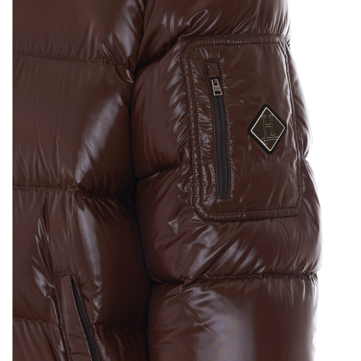 Herno Men Down Jacket HERNO
