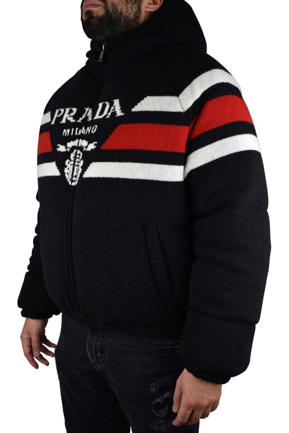 Prada Men Down Jacket PRADA