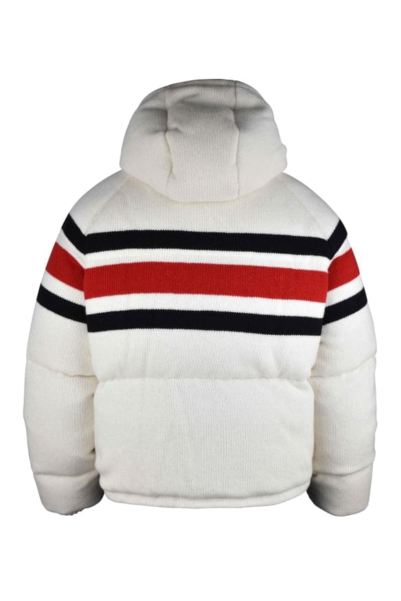 Prada Men Down Jacket PRADA