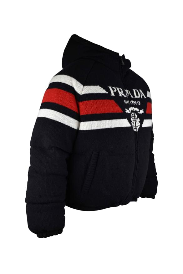 Prada Men Down Jacket PRADA