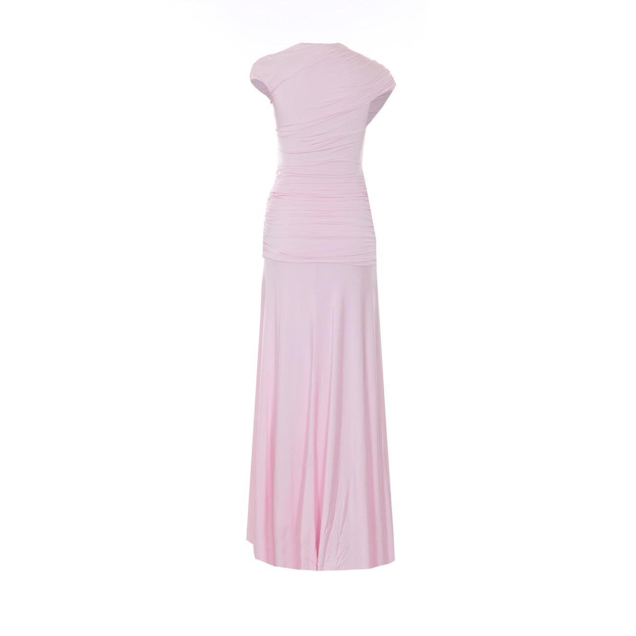 Self Portrait Women Draped Maxi Dress SELF-PORTRAIT