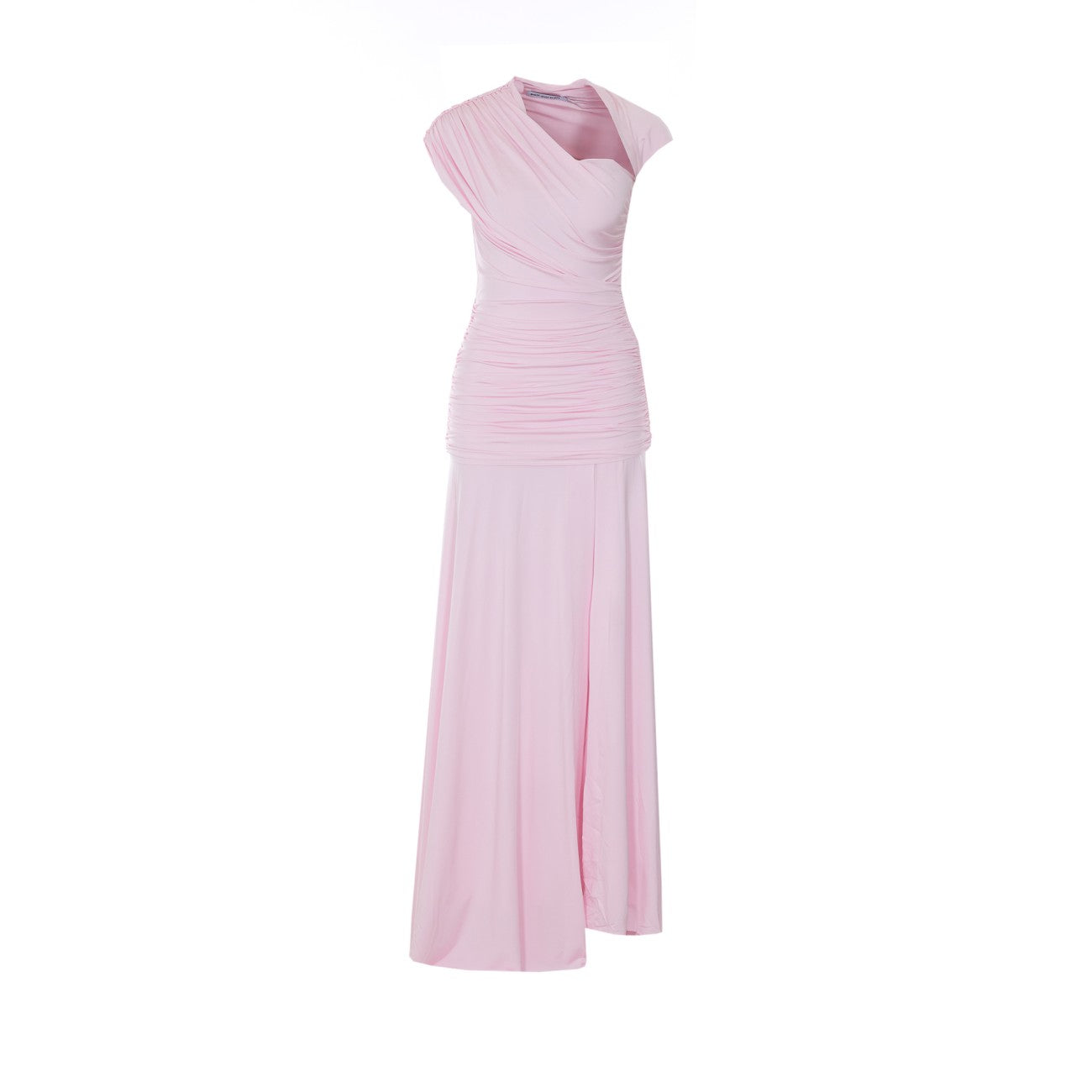 Self Portrait Women Draped Maxi Dress SELF-PORTRAIT