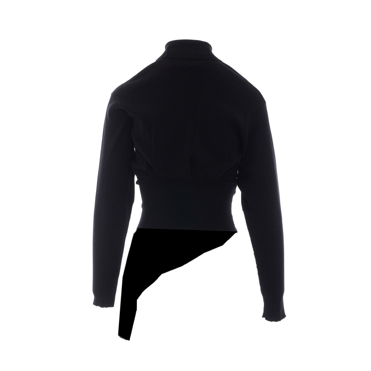 Lanvin Women Draped Sweater LANVIN