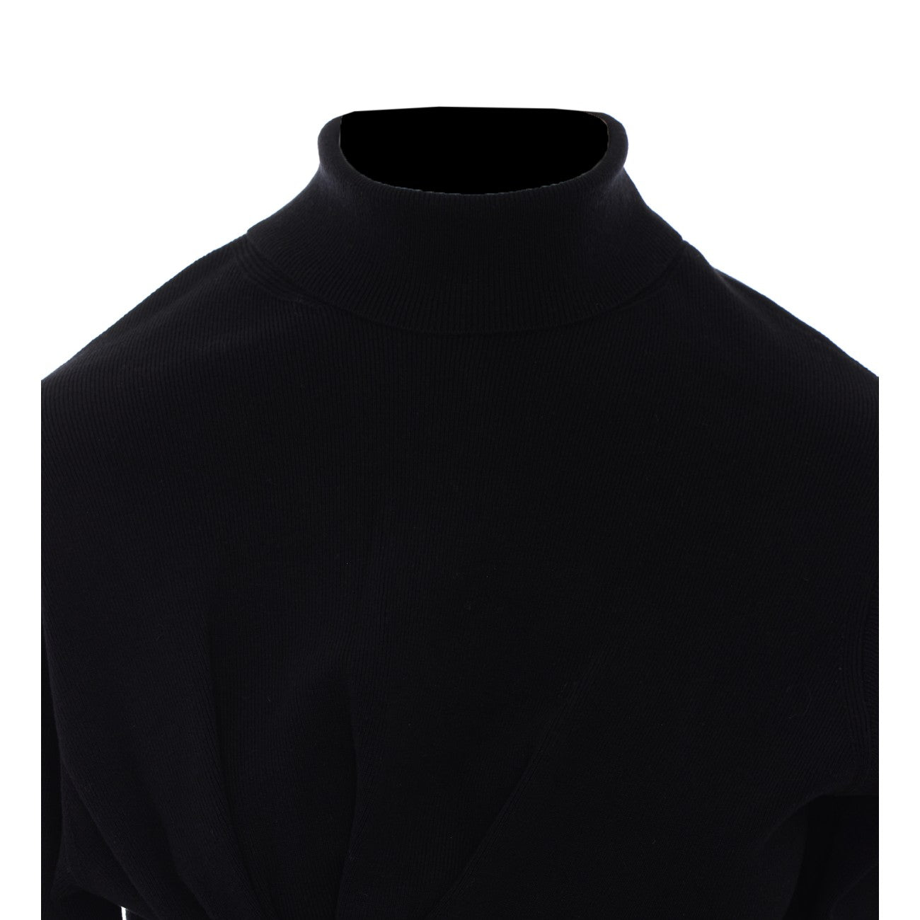 Lanvin Women Draped Sweater LANVIN