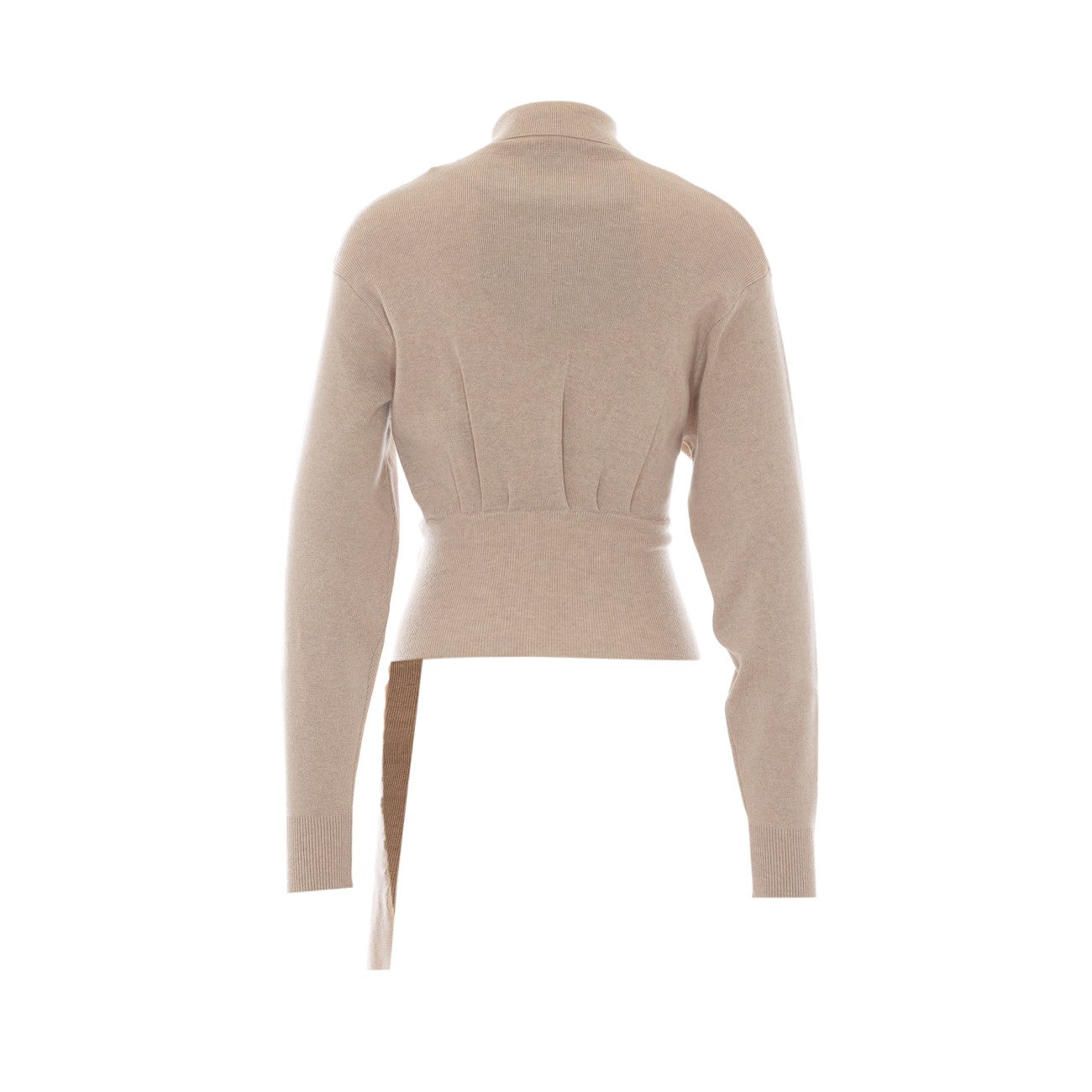 Lanvin Women Draped Sweater LANVIN