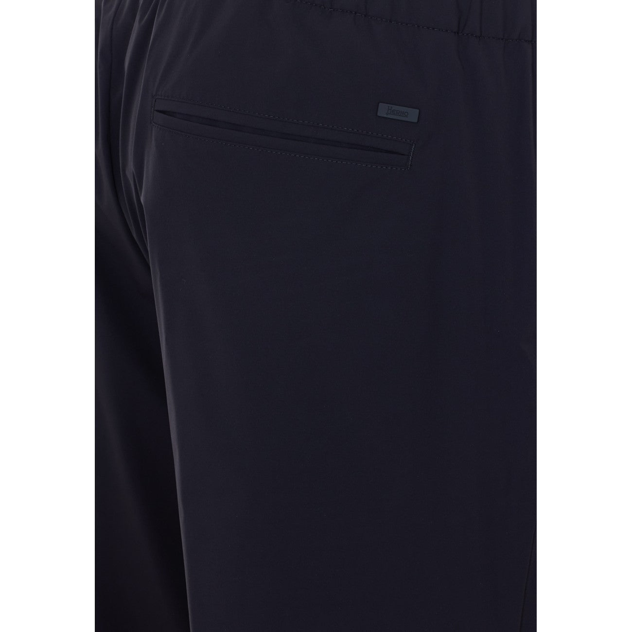 Herno Men Drawstring Pants HERNO