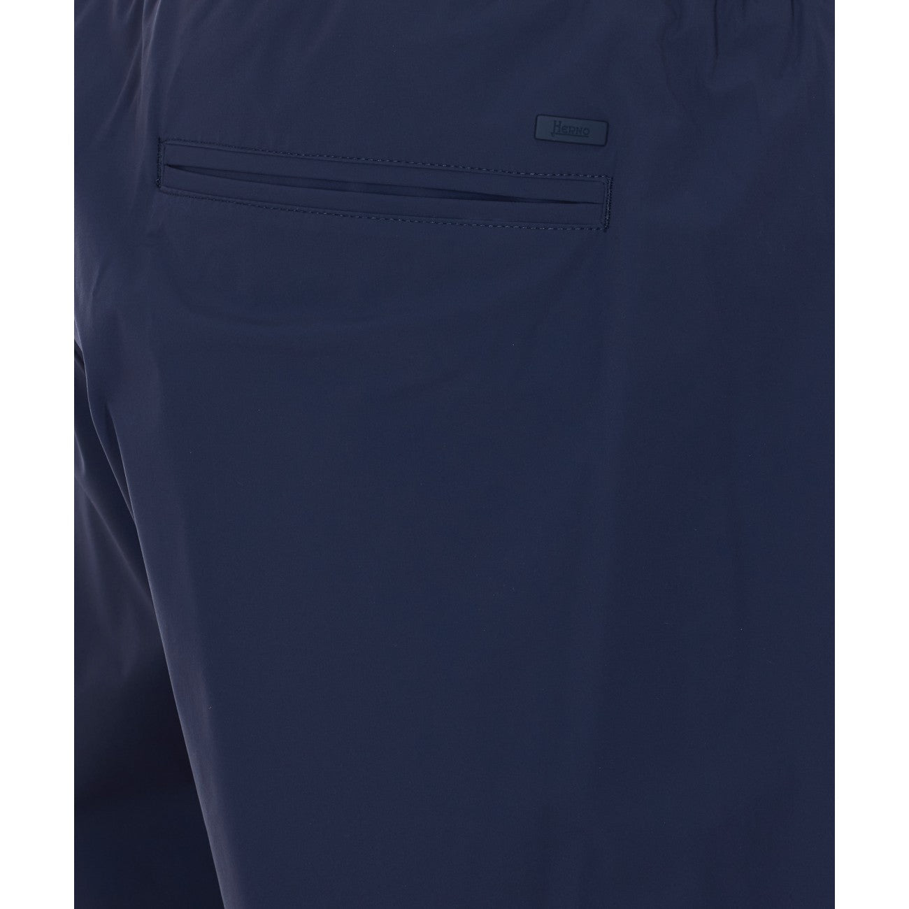 Herno Men Drawstring Pants HERNO