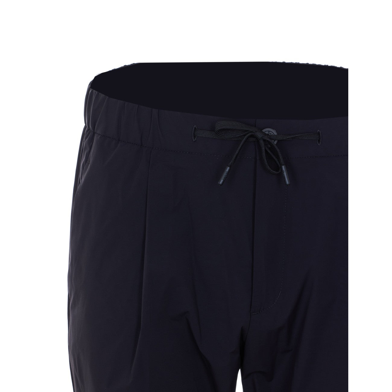 Herno Men Drawstring Pants HERNO