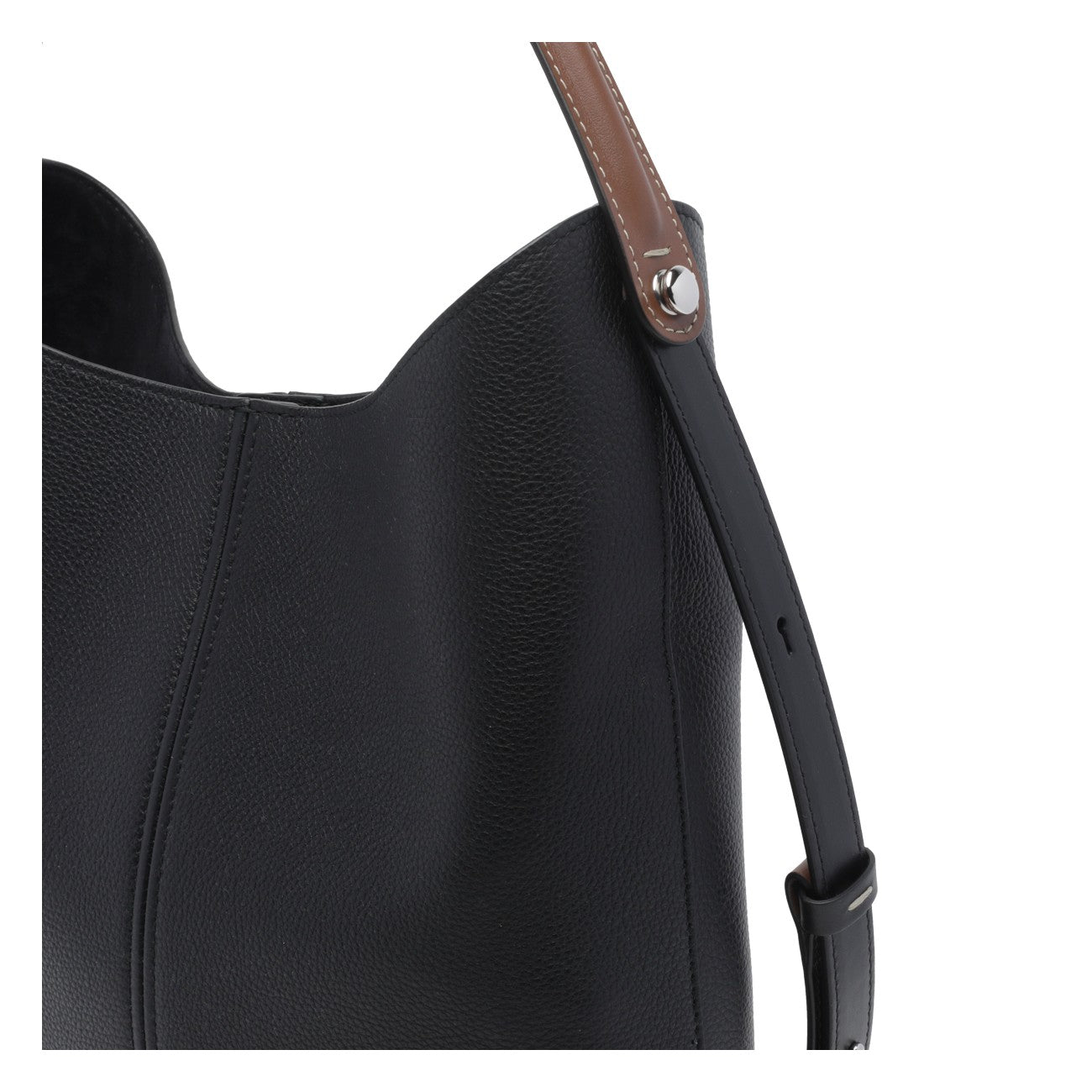 Maison Margiela Women Dress-Age Hobo Bag MAISON MARGIELA