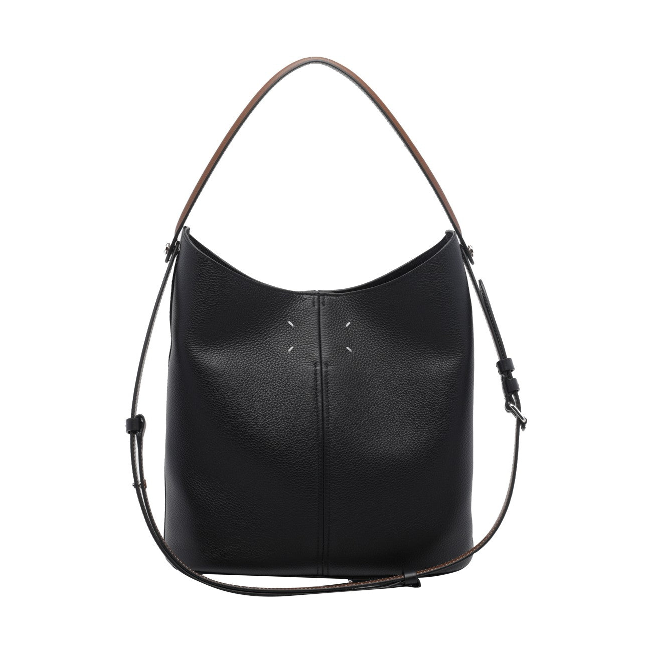 Maison Margiela Women Dress-Age Hobo Bag MAISON MARGIELA