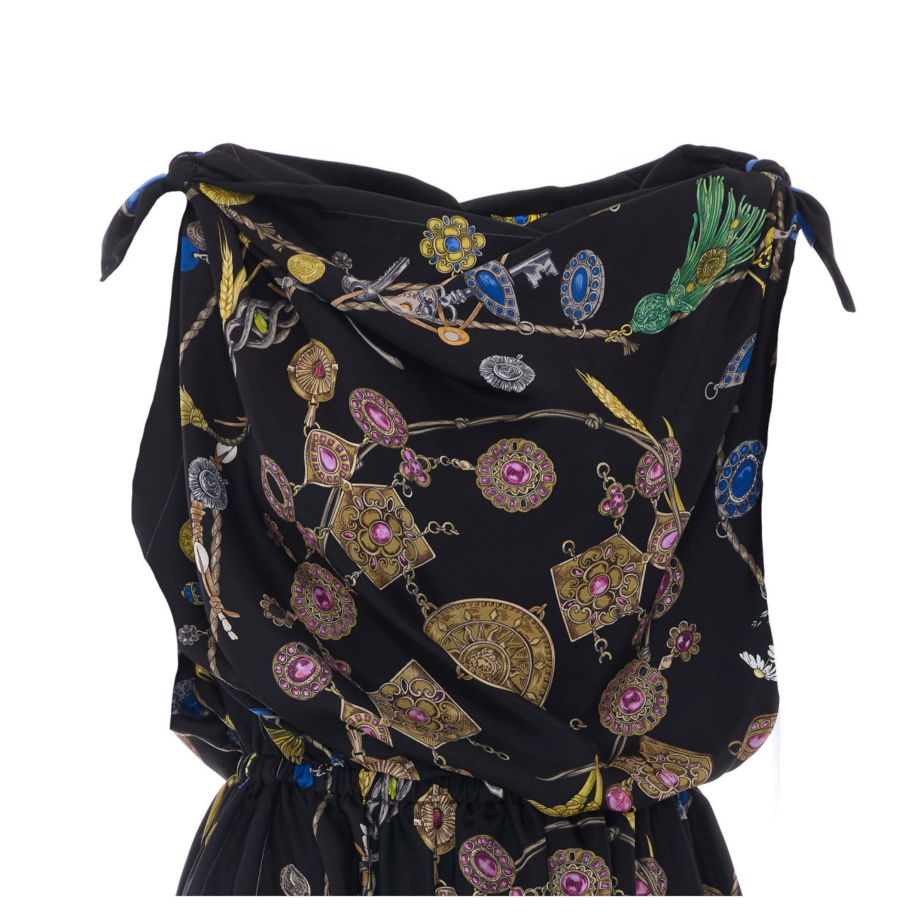 Versace Women Dress VERSACE