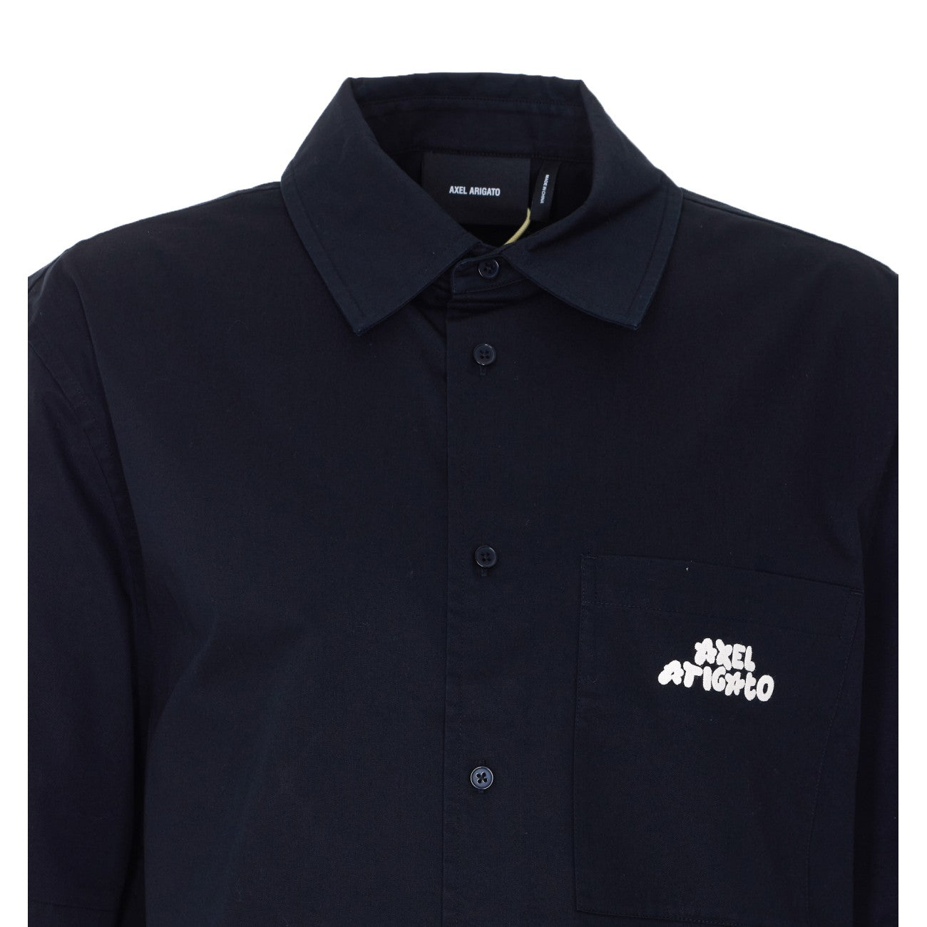 Axel Arigato Men Drew Shirt