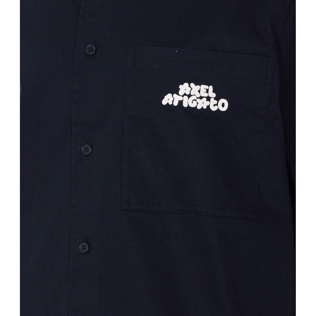Axel Arigato Men Drew Shirt