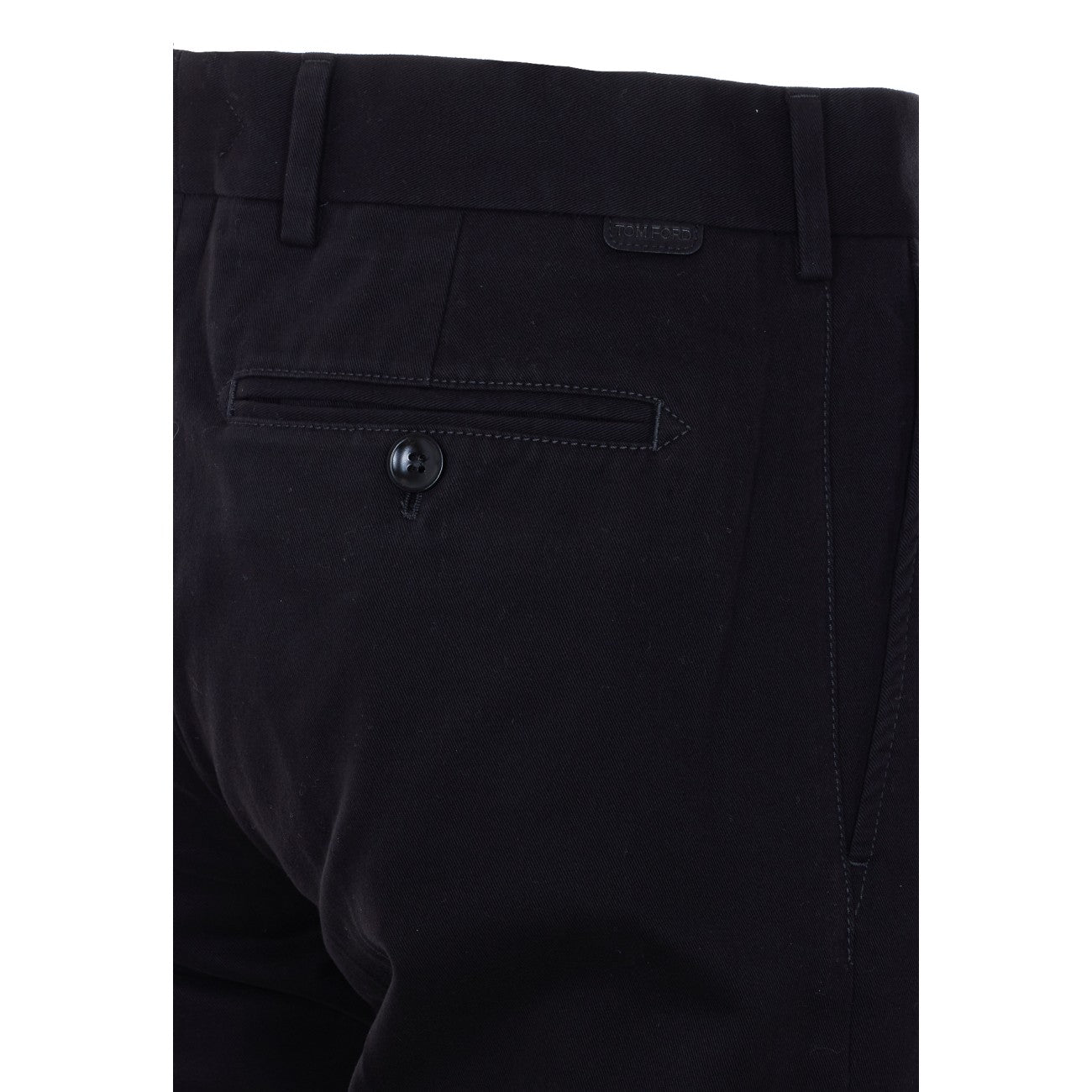 Tom Ford Men Drill Chino Pants TOM FORD