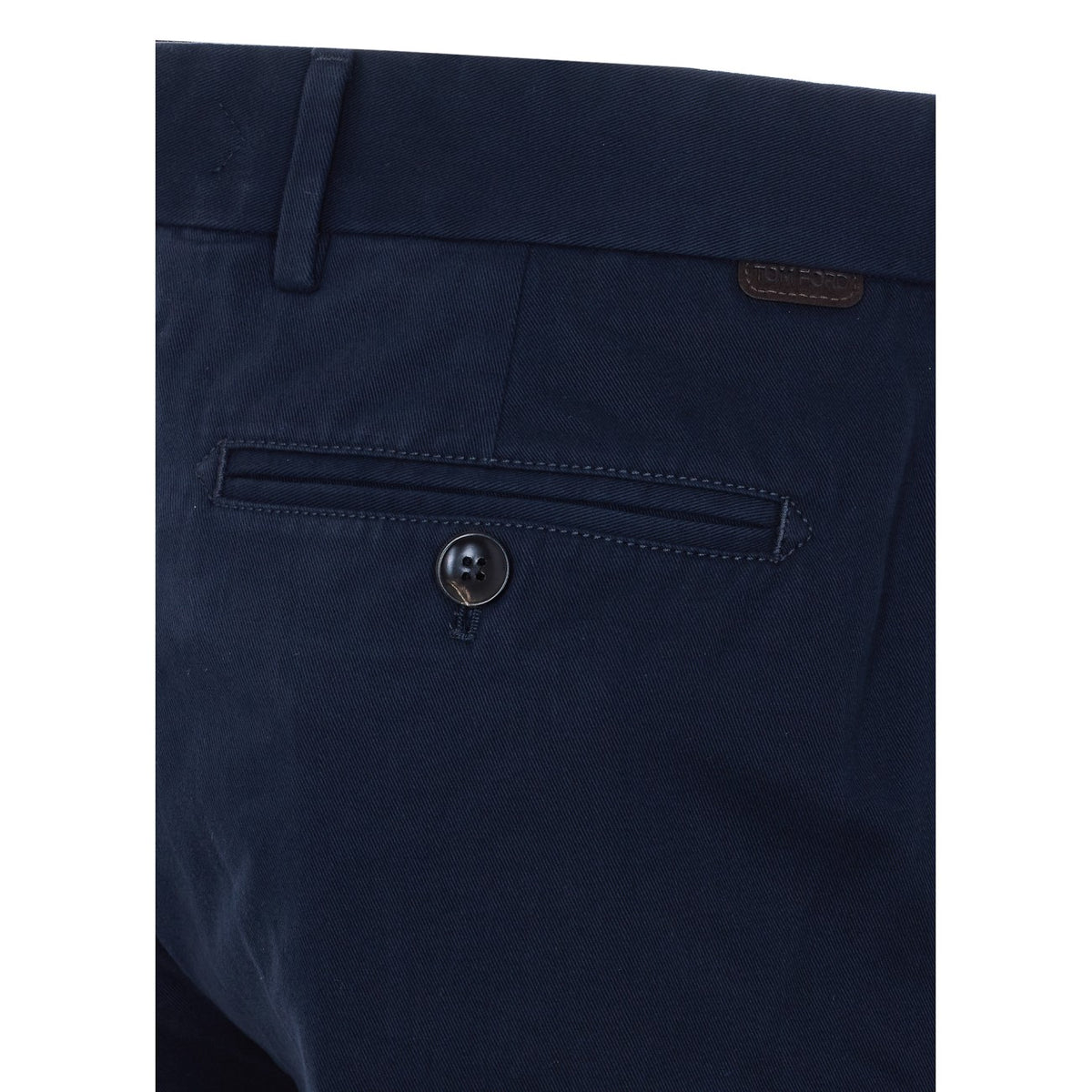 Tom Ford Men Drill Chino Pants TOM FORD