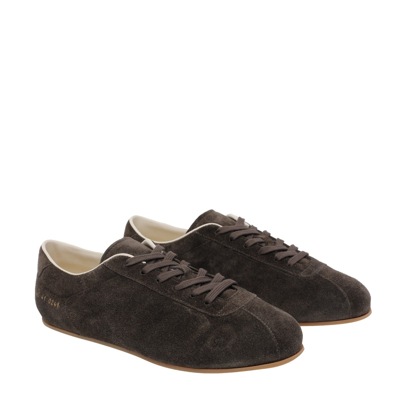Common Projects Men Driving Sneakers COMMON PROJECTS