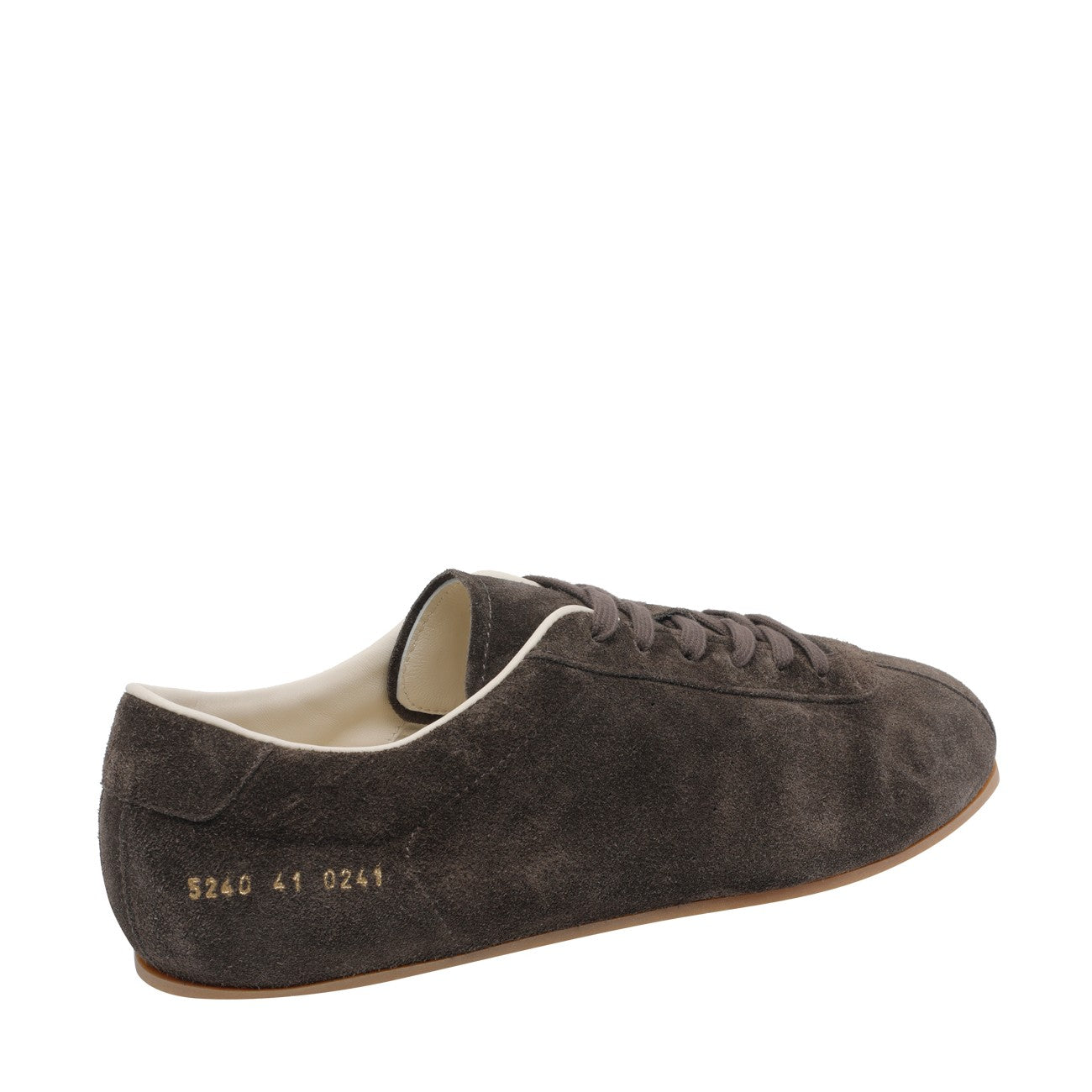 Common Projects Men Driving Sneakers COMMON PROJECTS