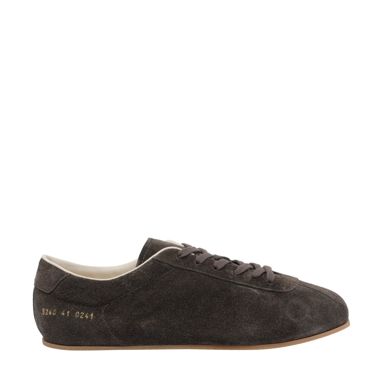 Common Projects Men Driving Sneakers COMMON PROJECTS