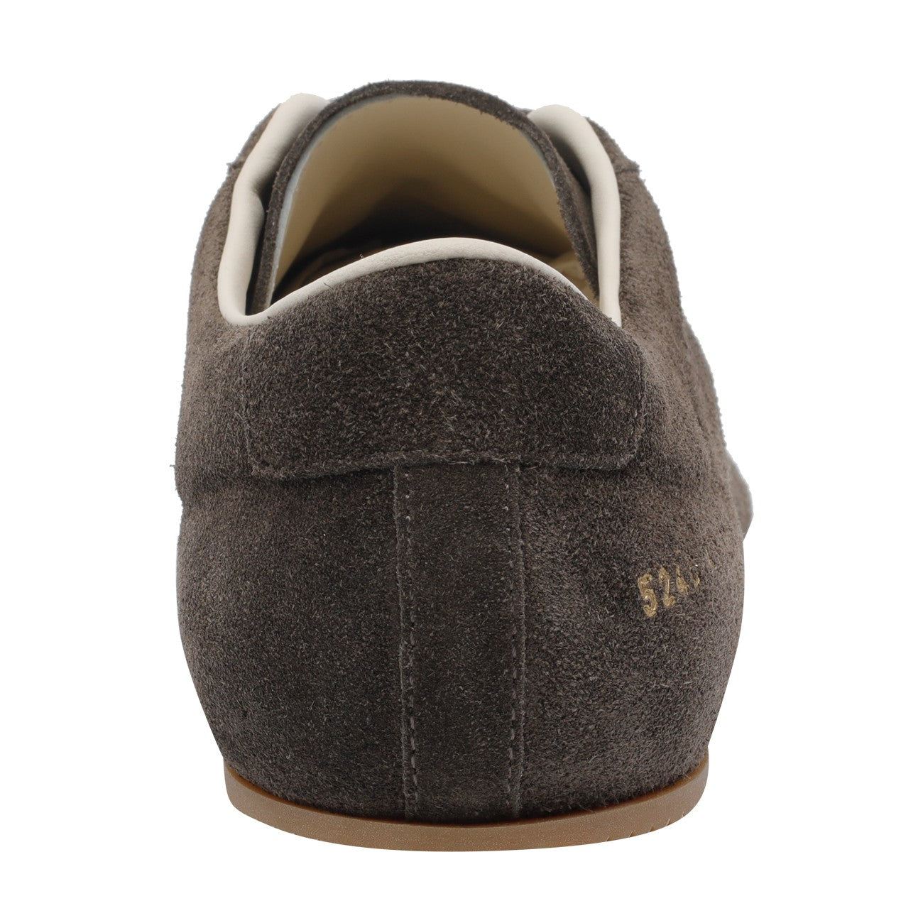 Common Projects Men Driving Sneakers COMMON PROJECTS