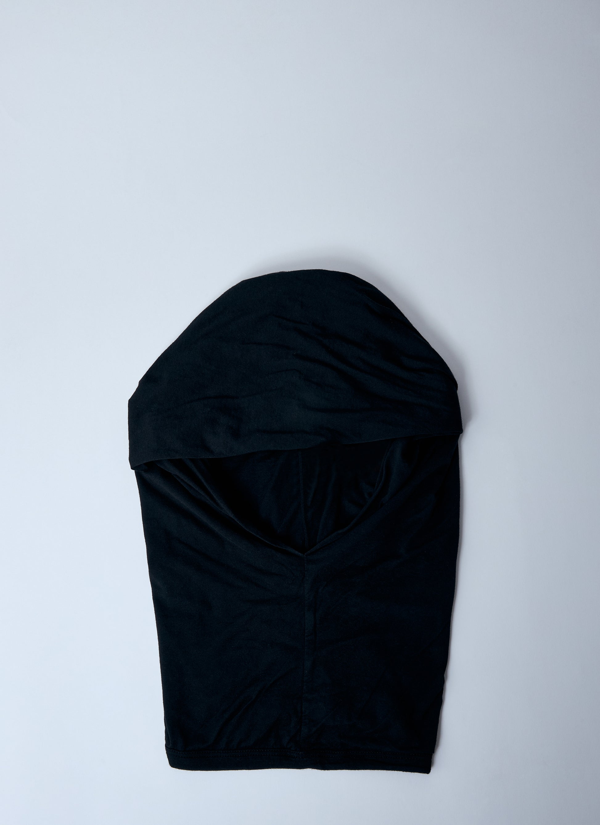 Rick Owens Drkshdw Men Grace Hood RICK OWENS