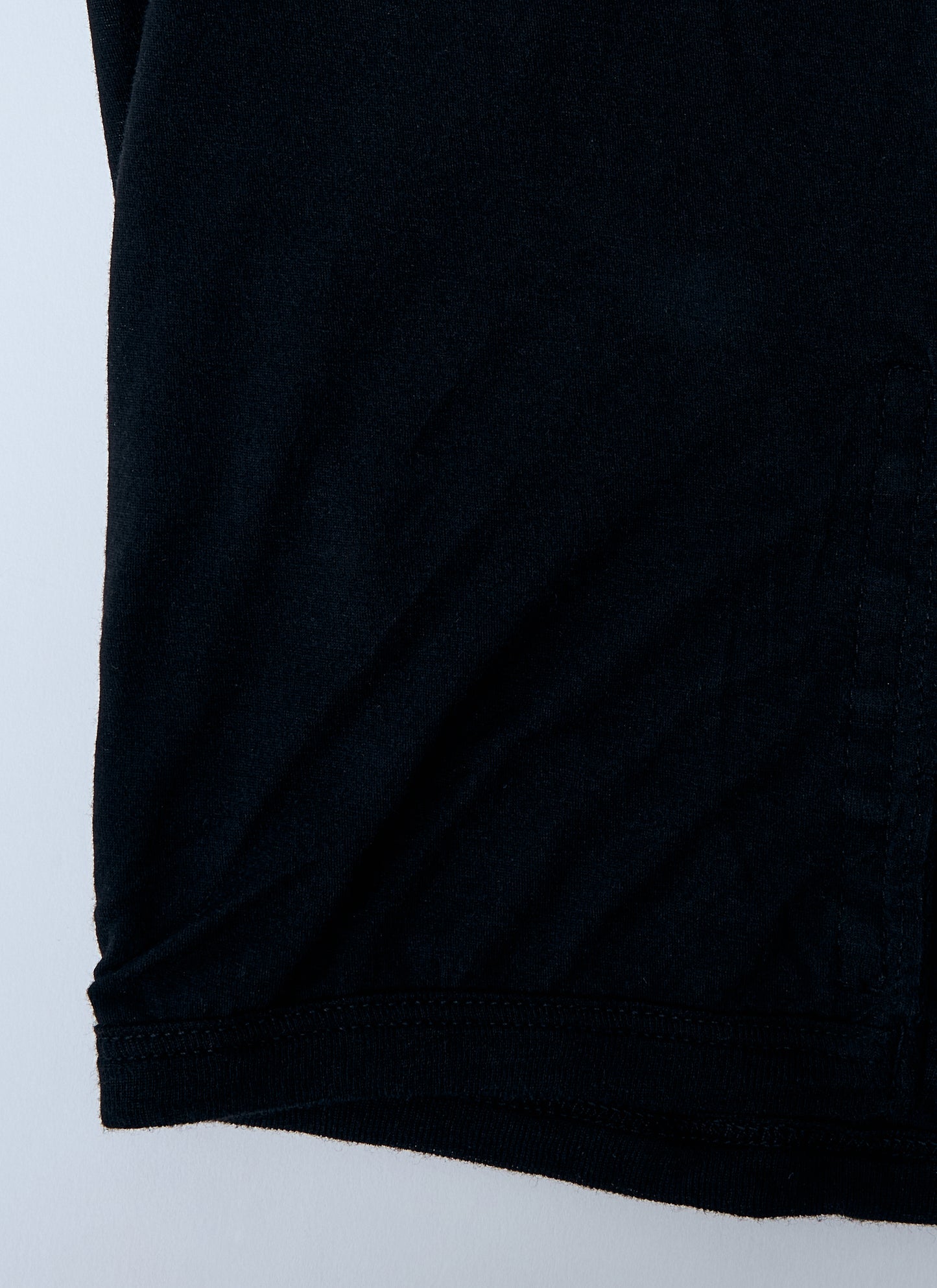 Rick Owens Drkshdw Men Grace Hood RICK OWENS