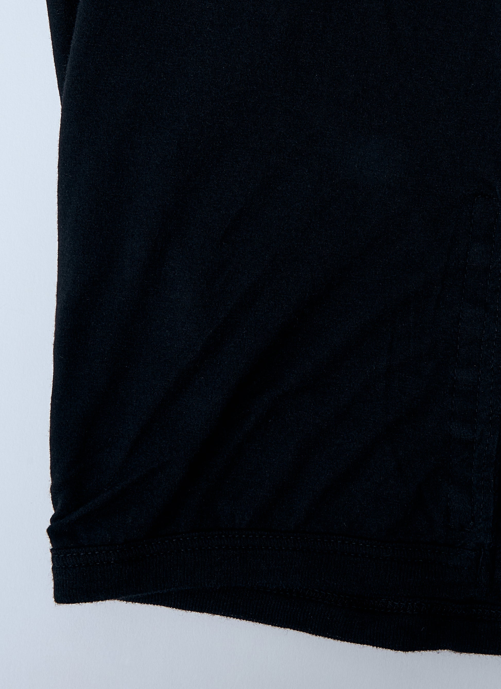 Rick Owens Drkshdw Men Grace Hood RICK OWENS