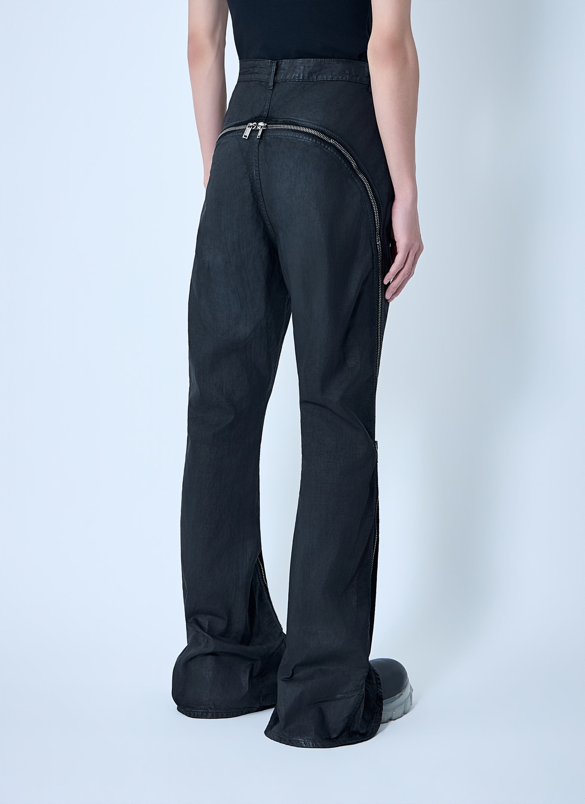 Rick Owens Drkshdw Men Bolan Banana Jeans RICK OWENS